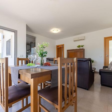Holiday Home Gaviota 4 By Interhome Riumar Dış mekan fotoğraf