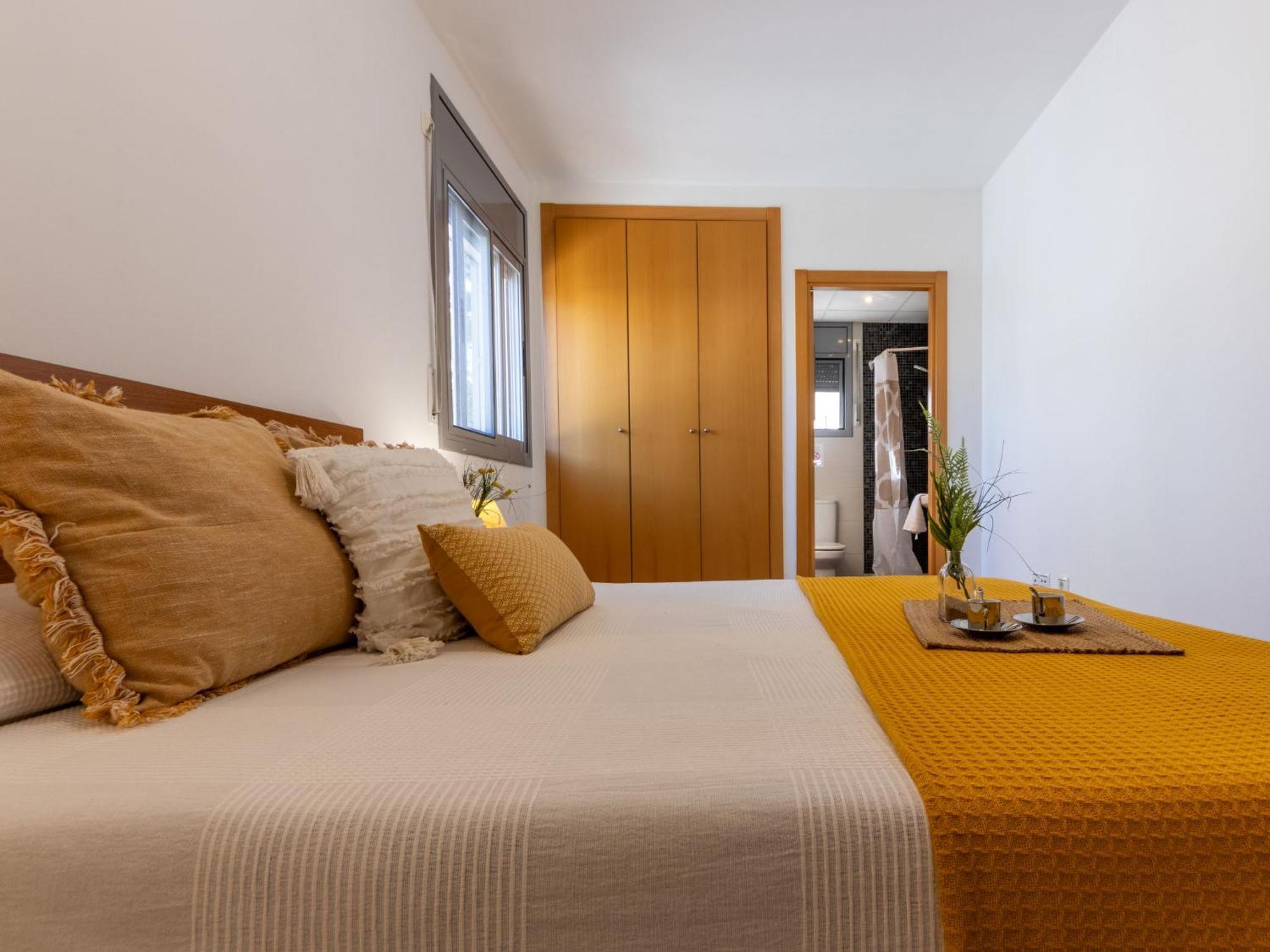 Holiday Home Gaviota 4 By Interhome Riumar Dış mekan fotoğraf