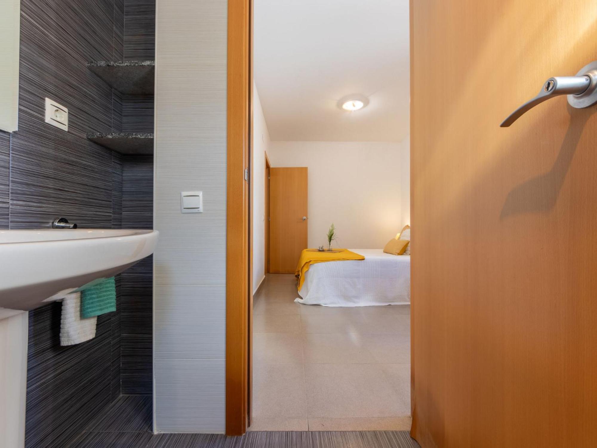 Holiday Home Gaviota 4 By Interhome Riumar Dış mekan fotoğraf